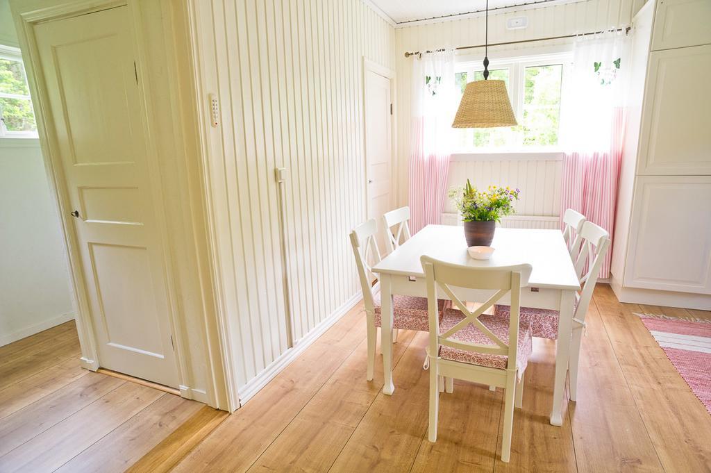 Nommen Fishing Cottages Vetlanda Δωμάτιο φωτογραφία