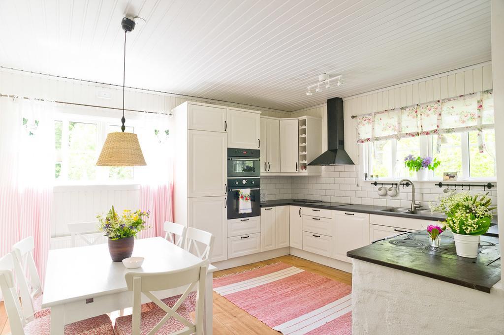 Nommen Fishing Cottages Vetlanda Δωμάτιο φωτογραφία